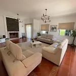 וילה Oliva House
