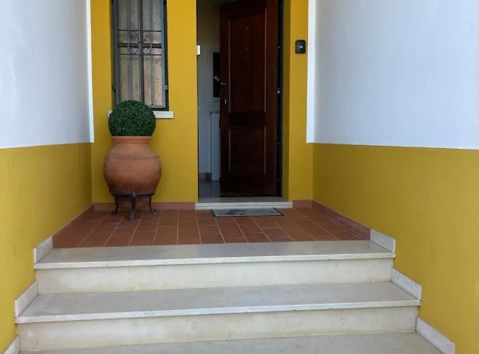 Oliva House