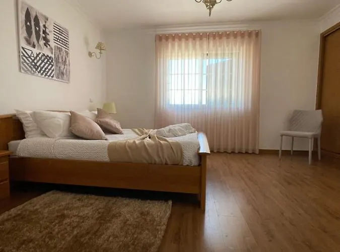 Oliva House