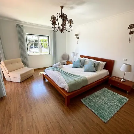 Villa Oliva House Lagos