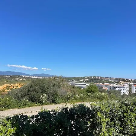 Oliva House Villa