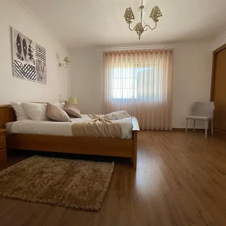 Oliva House