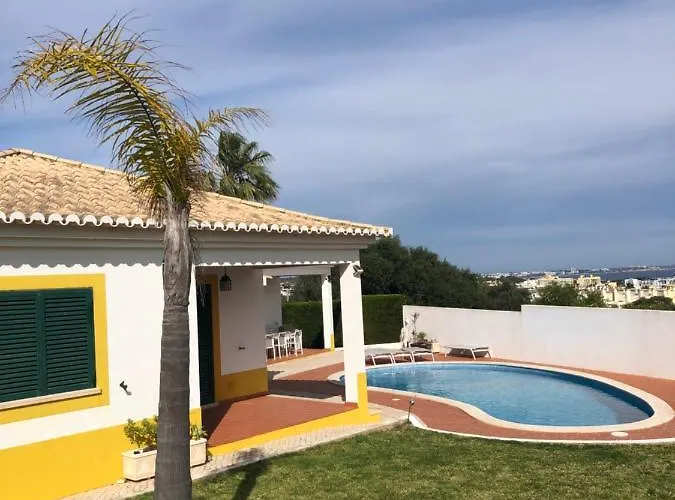 Villa Oliva House *