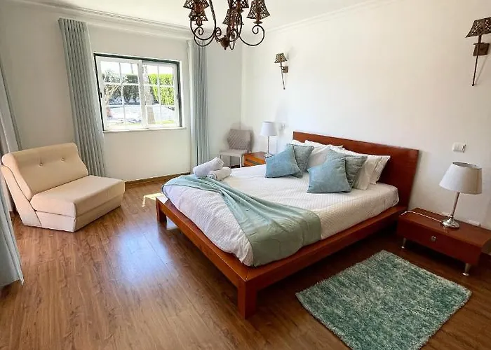 Villa Oliva House Lagos