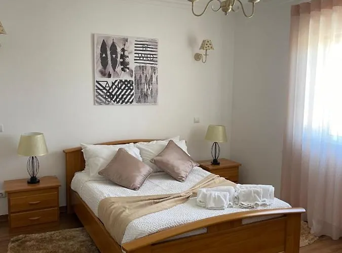 Oliva House Villa