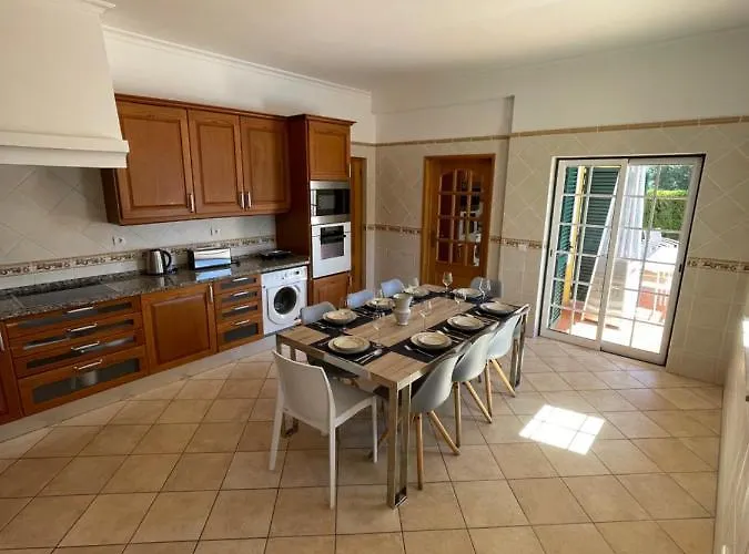 Oliva House Villa