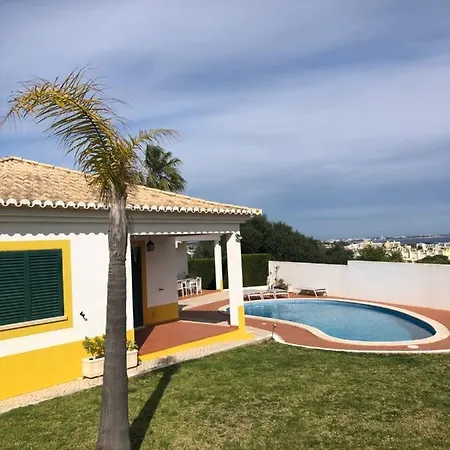 Villa Oliva House *