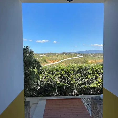 Villa Oliva House Lagos