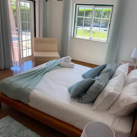 Villa Oliva House Lagos