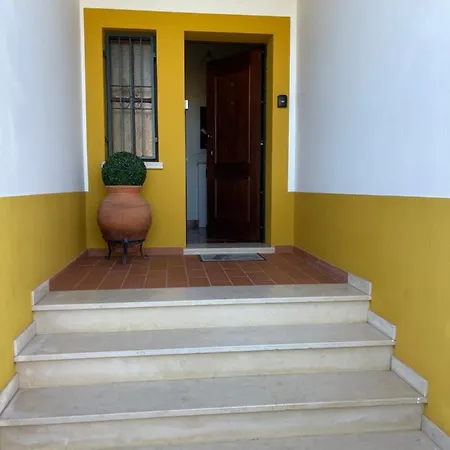 Oliva House