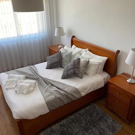 Oliva House Villa