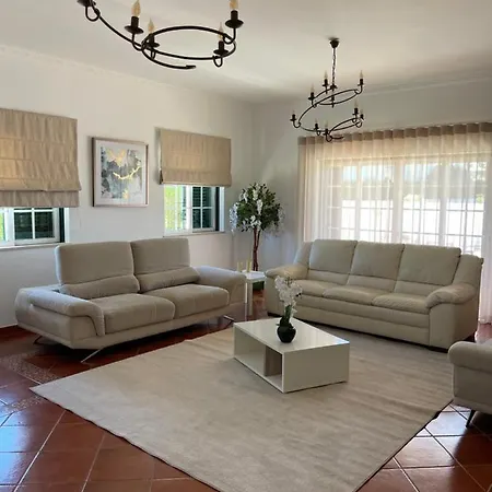 Villa Oliva House