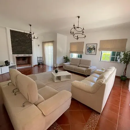 Villa Oliva House