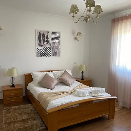 Oliva House Villa