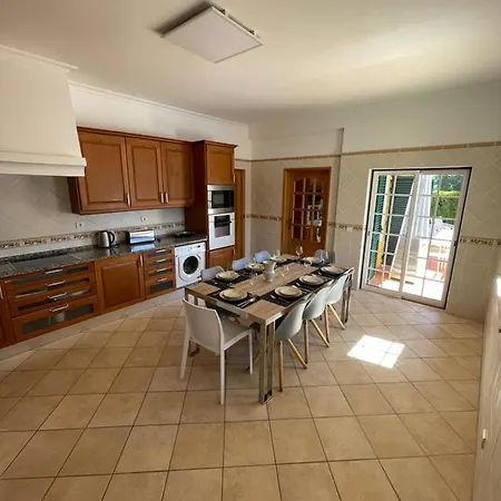 Oliva House Villa