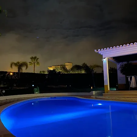 Oliva House Villa *