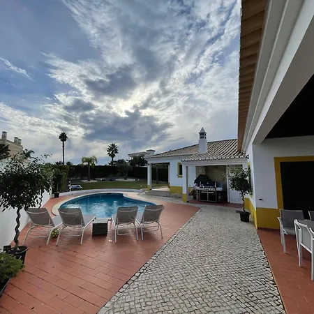 Villa Oliva House