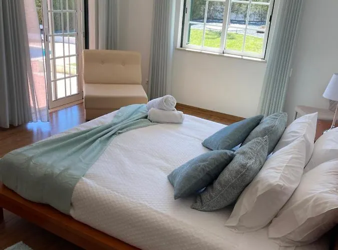 Villa Oliva House Lagos