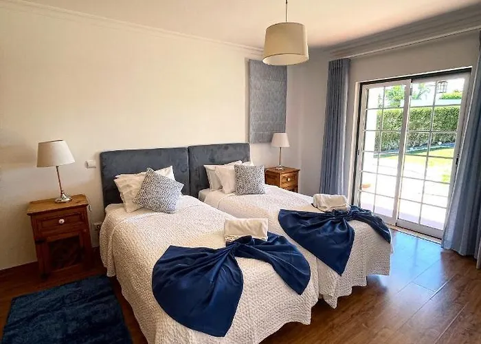 Oliva House Villa Lagos