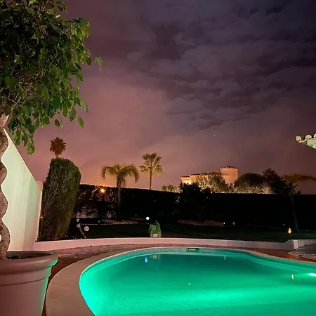 Oliva House * لاغوس